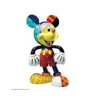 Disney Britto Mickey Mouse