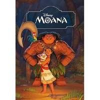 Disney Moana