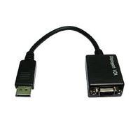 Displayport to HDMI Cable 1m