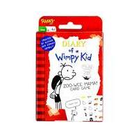 Diary of a Wimpy Kid Card Game