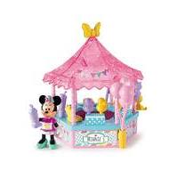 Disney Minnie Sweets and Fun Fair Stall