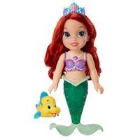 Disney Princess Colours of the Sea Ariel
