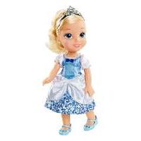 Disney My First Toddler Cinderella Doll