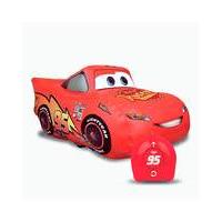 Disney Cars Inflatable Lightning McQueen
