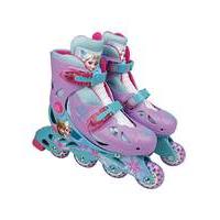 Disney Frozen Inline Roller Skates