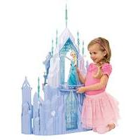 Disney Frozen Elsa\'s Castle