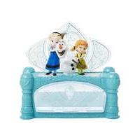 Disney Frozen Olaf Jewellery Box