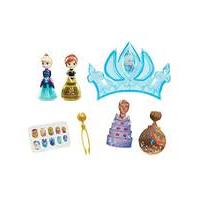 Disney Frozen Little Kingdom Makeup
