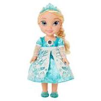 Disney Frozen Musical Sisters - Elsa