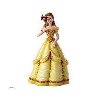 Disney Haute Couture Belle Masquerade