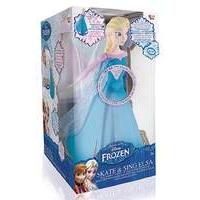 Disney Frozen RC Skating Elsa