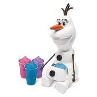 Disney Frozen Olaf Slushi Maker