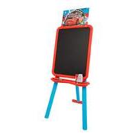 Disney Cars Double Sided Easel