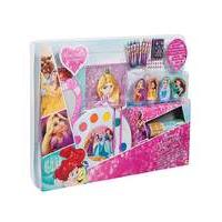 Disney Princess 1000 Piece Art Set