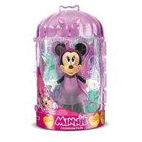 Disney Minnie Mouse Fashion Fun