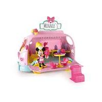 Disney Minnie Mouse Food Truck