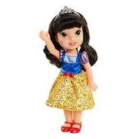 Disney My First Toddler Snow White Doll