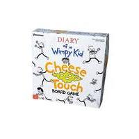 Diary of a Wimpy Kid Board Game
