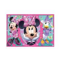 Disney Minnie Mouse Jigsaw 35 Piece