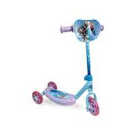 Disney Frozen 3 Wheel Scooter