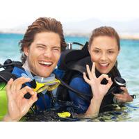 Discover Scuba Diving Experience for Two - Was £54, Now £39