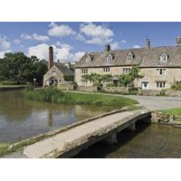 Discover the Cotswolds - Was £174, Now £164