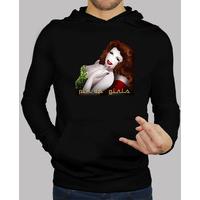 dina sweatshirt m