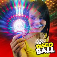 Disco Balls