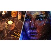 Discover Wicca Course