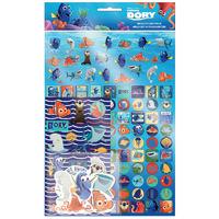 Disney Finding Dory Mega Pack Stickers