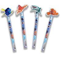 Disney Finding Dory Pencil and Topper