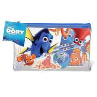 Disney Finding Dory Flat Filled Pencil Case