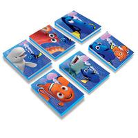 Disney Finding Dory Hardback Memo Pad