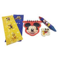 Disney Mickey Mouse Playful Stationery Pack