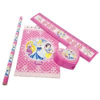 Disney Princess Stationery Pack
