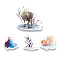 Disney Frozen Eraser