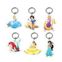 Disney Princess Keyring