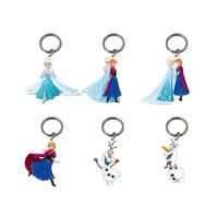 Disney Frozen Keyring