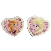 Disney Frozen Erasers