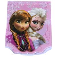 Disney Frozen Shaped Notepads