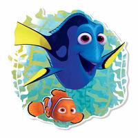 Disney Finding Dory with Nemo Wall Art