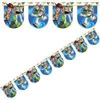 Disney Toy Story Stars Party Flag Bunting