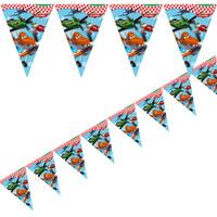 Disney Planes Party Flag Bunting