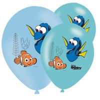 Disney Finding Dory Latex Party Balloons
