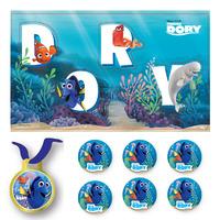 Disney Finding Dory Seek and Find Party Game