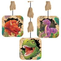 Dino Blast Party Ceiling Decorations