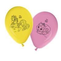 Disney Princess and Animals Latex Party Balloons