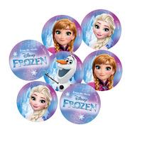 Disney Frozen Snowflake Party Confetti