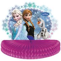 Disney Frozen Party Centrepiece