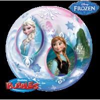 Disney Frozen Bubble Balloon